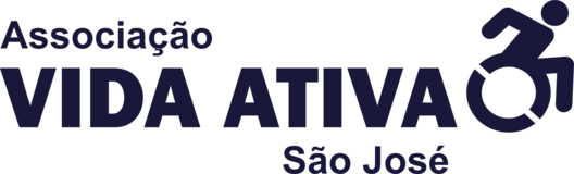 Logotipo da Associação Vida Ativa São José